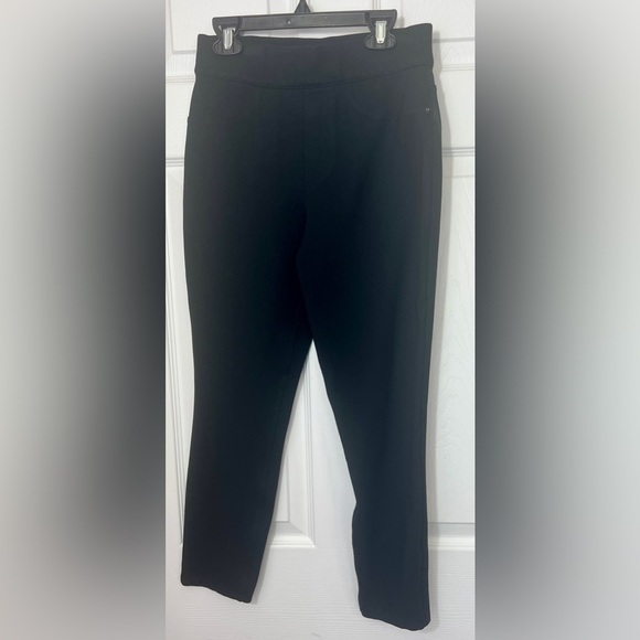 SPANX Ponte Ankle pants small - Picture 1 of 11